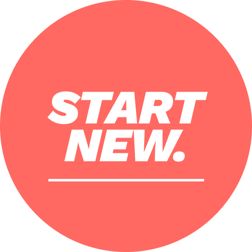 START NEW